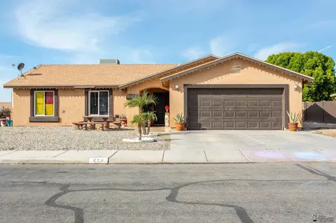 558 S 46 Ave, Yuma, AZ 85364