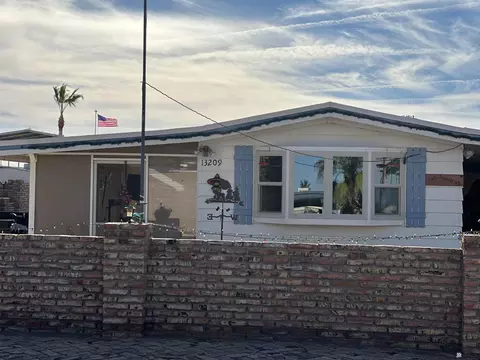 13209 E 42 Dr, Yuma, AZ 85367