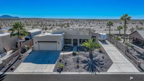 13381 E 55 Ln, Yuma, AZ 85367 photo 2