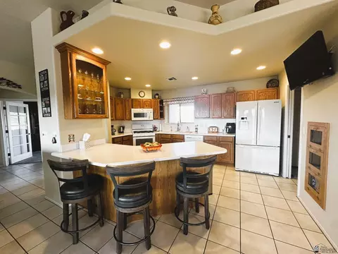 13381 E 55 Ln, Yuma, AZ 85367 photo 13