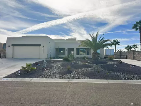 13381 E 55 Ln, Yuma, AZ 85367