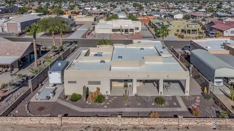 13381 E 55 Ln, Yuma, AZ 85367 photo 3
