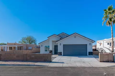 10364 S Avenida Compadres, Yuma, AZ 85365