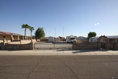 9661 E 34 Pl, Yuma, AZ 85365