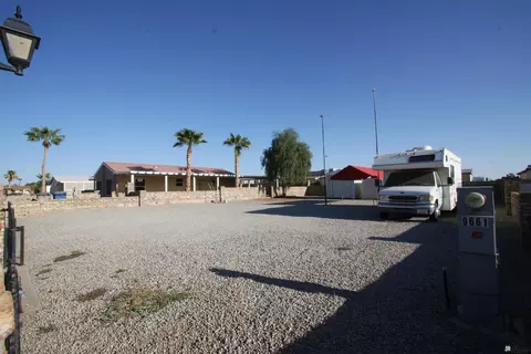 9661 E 34 Pl, Yuma, AZ 85365 photo 2