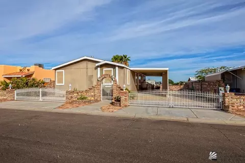 12580 E 46 St, Yuma, AZ 85367 photo 39