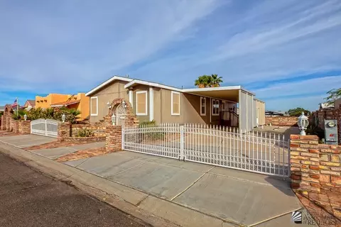 12580 E 46 St, Yuma, AZ 85367 photo 38