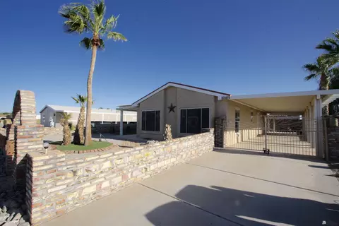 9673 E 34 Pl, Yuma, AZ 85365 photo 2