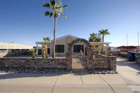 9673 E 34 Pl, Yuma, AZ 85365