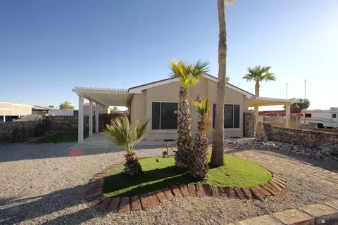 9673 E 34 Pl, Yuma, AZ 85365 photo 3
