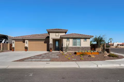 10203 S Orion Ave, Yuma, AZ 85367