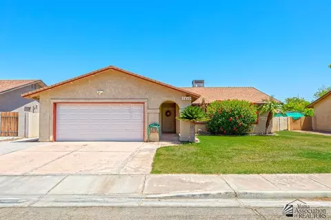 7442 E 24 Ln, Yuma, AZ 85365