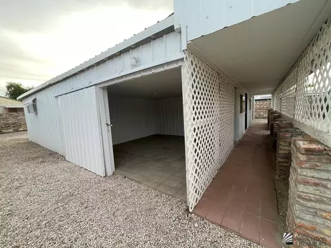 Exterior - 13543 E 43 Ln, Yuma, AZ 85367 photo 2 of 2