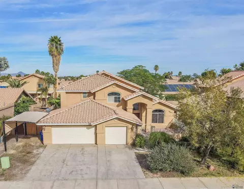 4634 W 27 Ln, Yuma, AZ 85364