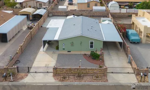 12669 E 45 Ln, Yuma, AZ 85367