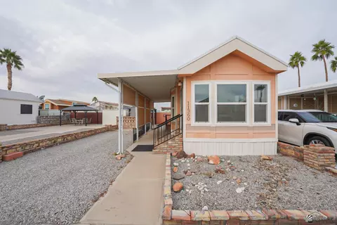 11360 S Maria Rosa Dr, Yuma, AZ 85367