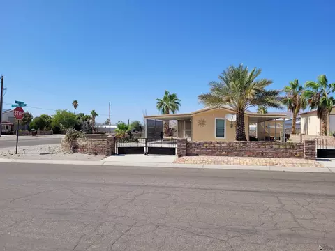 10779 S Ave 14 E, Yuma, AZ 85367