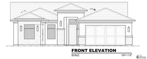 454 N Papo Neblina Ave, San Luis, AZ 85336