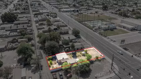 844 W Main St, Somerton, AZ 85350