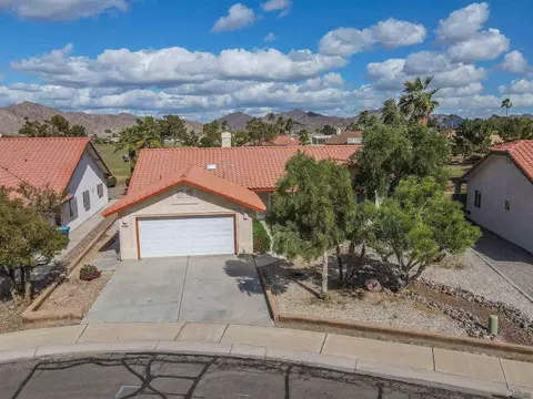 10253 S Avenida La Primera, Yuma, AZ 85367