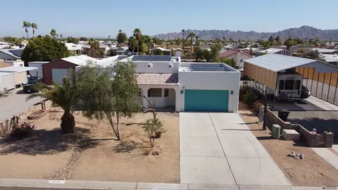 View/Area - 13824 E 52 St, Yuma, AZ 85367 photo 2 of 2