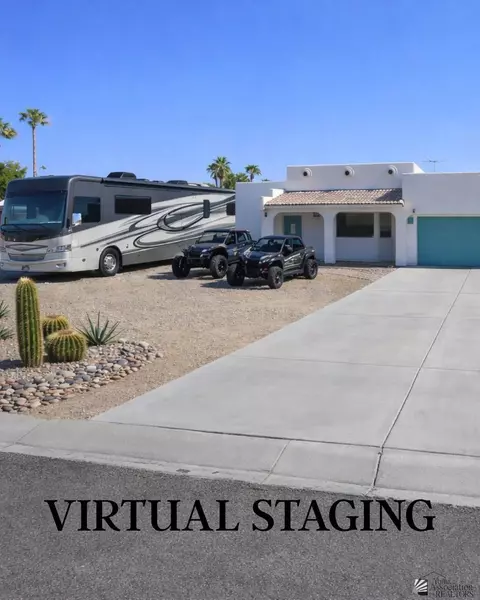 Other - 13824 E 52 St, Yuma, AZ 85367 photo 1 of 8