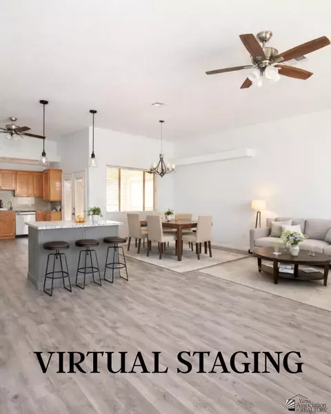 13824 E 52 St, Yuma, AZ 85367
