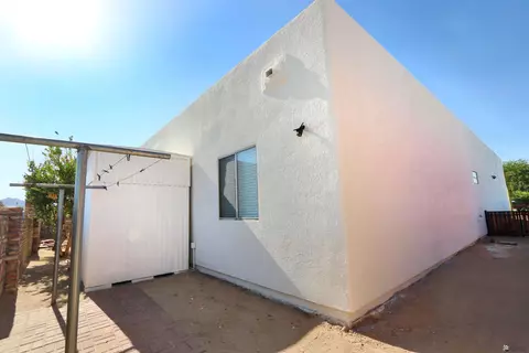 Exterior - 13824 E 52 St, Yuma, AZ 85367 photo 6 of 7