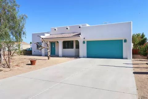 Exterior - 13824 E 52 St, Yuma, AZ 85367 photo 1 of 7