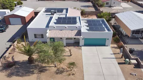 View/Area - 13824 E 52 St, Yuma, AZ 85367 photo 1 of 2