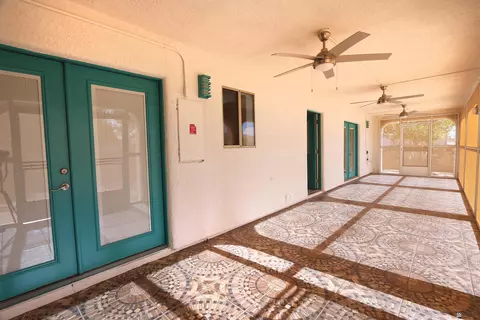 Exterior - 13824 E 52 St, Yuma, AZ 85367 photo 2 of 7