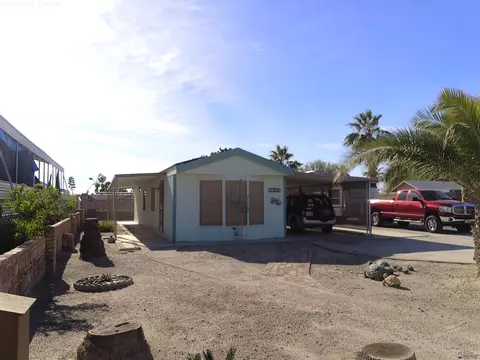 13595 E 47 Dr, Yuma, AZ 85367 photo 4