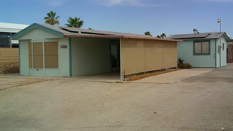 13595 E 47 Dr, Yuma, AZ 85367