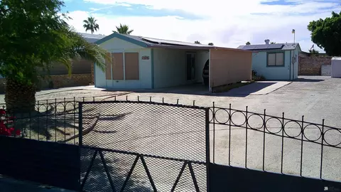 13595 E 47 Dr, Yuma, AZ 85367