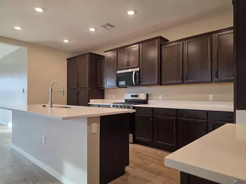 Kitchen - 7729 E 35 Pl, Yuma, AZ 85365 photo 1 of 4