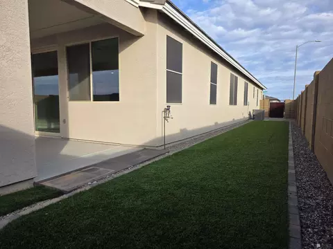 Exterior - 7729 E 35 Pl, Yuma, AZ 85365 photo 6 of 6