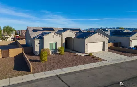 10156 E 39 Pl, Yuma, AZ 85365