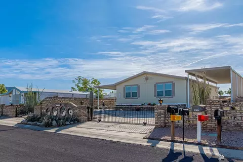 13797 E 49 St, Yuma, AZ 85367