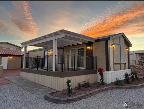 12567 E 46 St, Yuma, AZ 85367