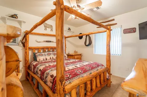 Bedroom - 14112 E 51 Pl, Yuma, AZ 85367 photo 2 of 5