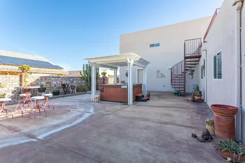 Exterior - 14112 E 51 Pl, Yuma, AZ 85367 photo 7 of 11