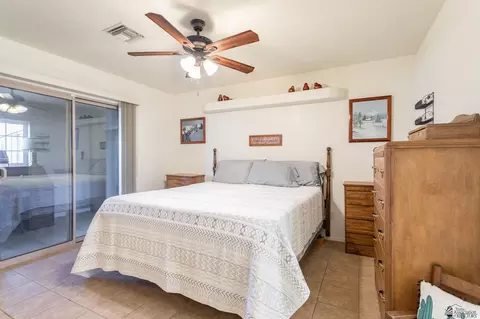 Bedroom - 14112 E 51 Pl, Yuma, AZ 85367 photo 5 of 5