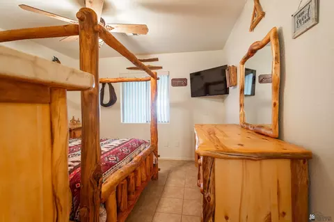 Bedroom - 14112 E 51 Pl, Yuma, AZ 85367 photo 1 of 5