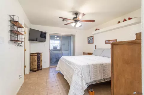 Bedroom - 14112 E 51 Pl, Yuma, AZ 85367 photo 4 of 5
