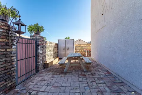 Exterior - 14112 E 51 Pl, Yuma, AZ 85367 photo 6 of 11