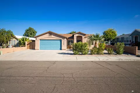 10475 S Avenida Compadres, Yuma, AZ 85365