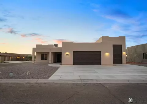 12858 S Drucilla Ln, Yuma, AZ 85367