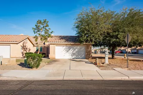 3185 S Melanie Dr, Yuma, AZ 85365
