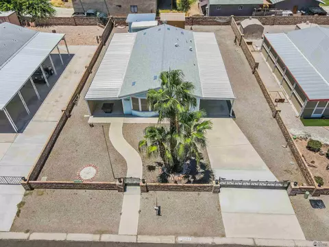 12552 S El Camino Del Diablo, Yuma, AZ 85367