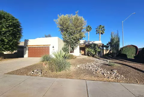 2793 S 45 Dr, Yuma, AZ 85364